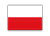 ALFA DETECTIVES - Polski